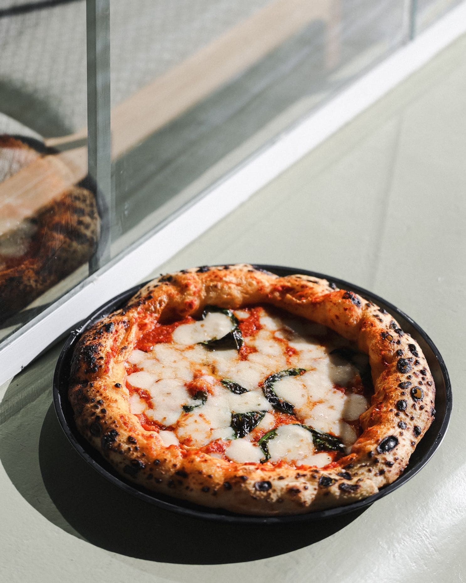 مارگریتا / Margherita