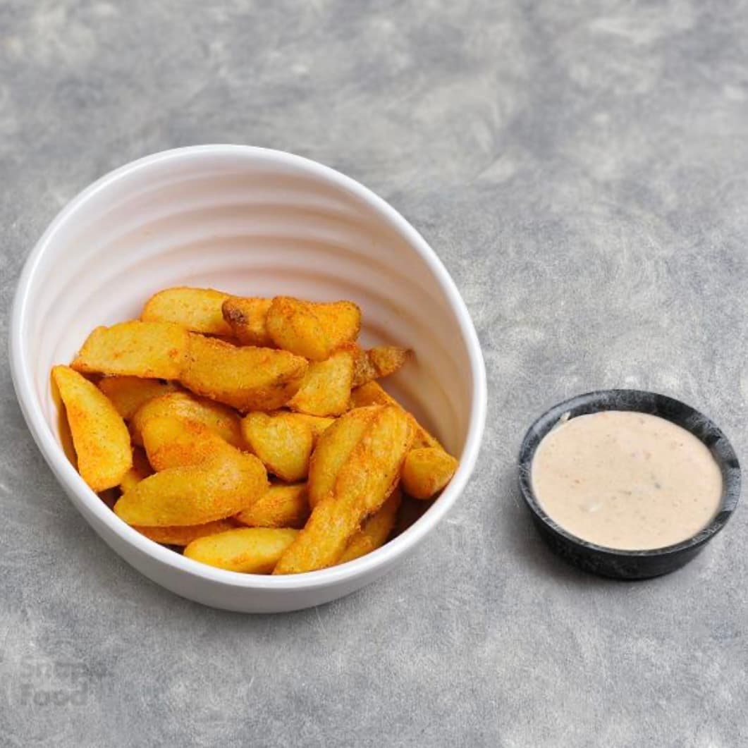 فرنچ فرایز / French Fries