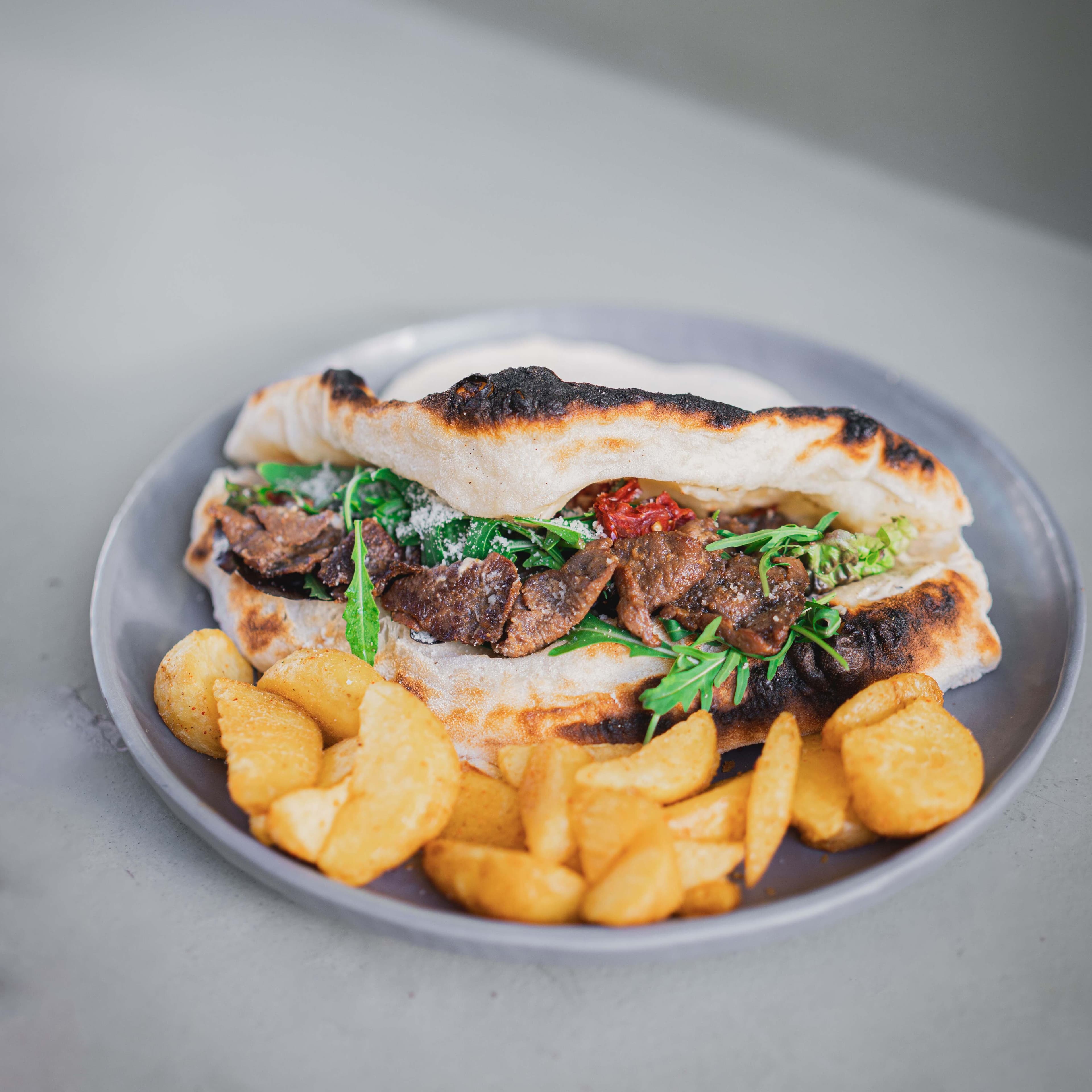 روچ بیانکا / Roch Bianca