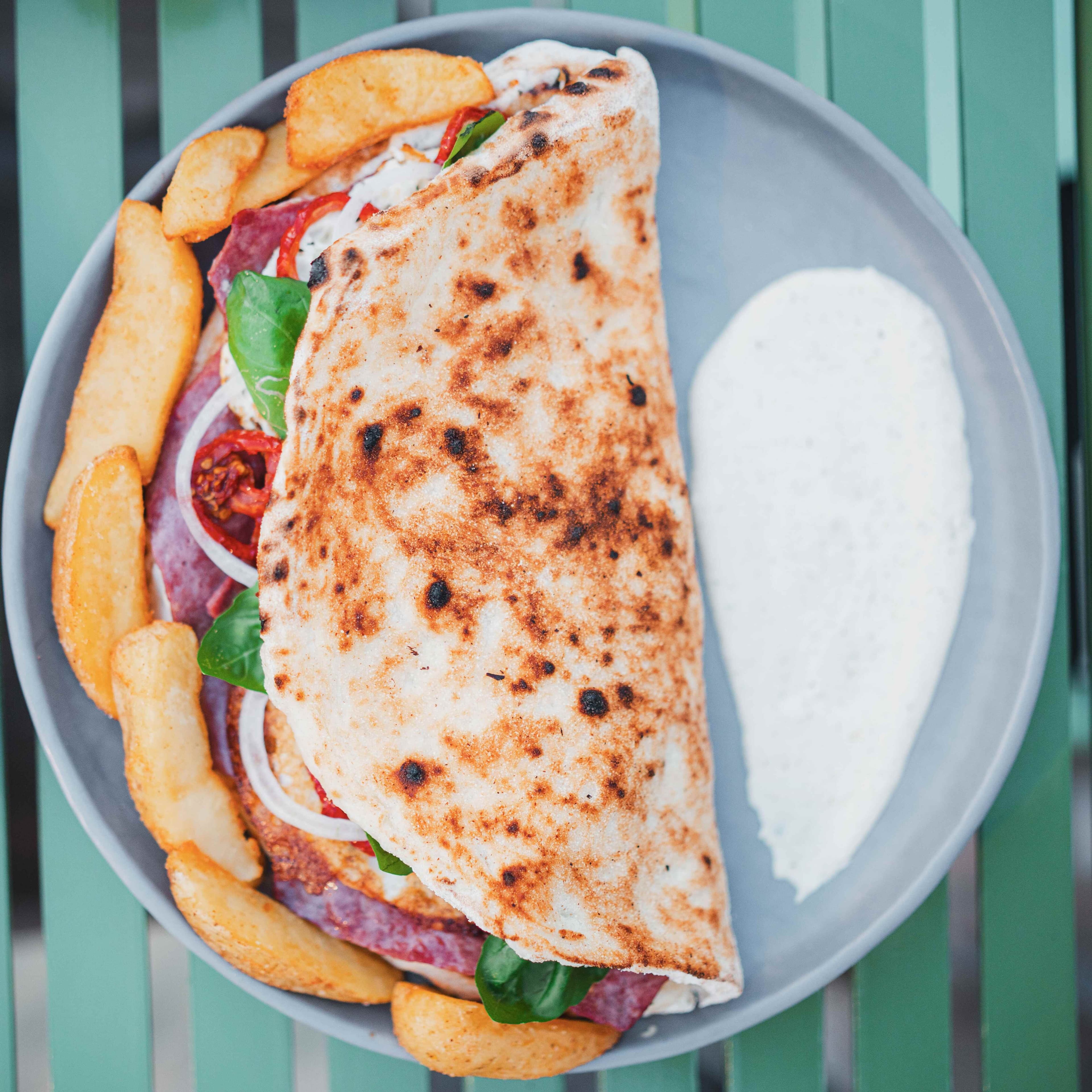 برانچ اگز بیکن