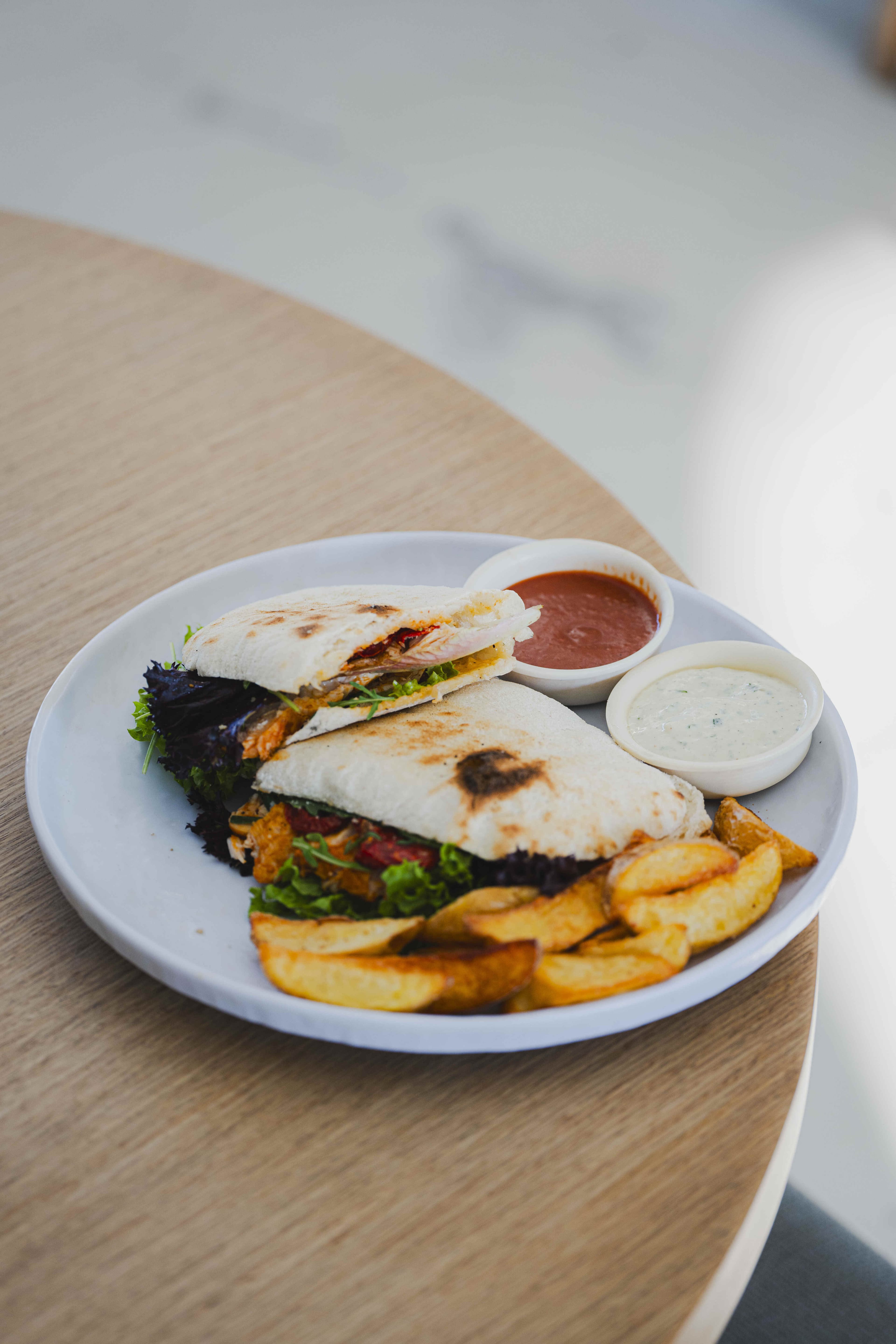    چیکن پارمجانو / Chicken Parmesan